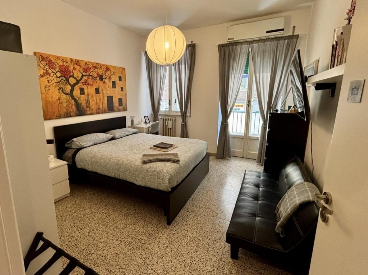 Mama Rooms And Apartment Roma Ngoại thất bức ảnh