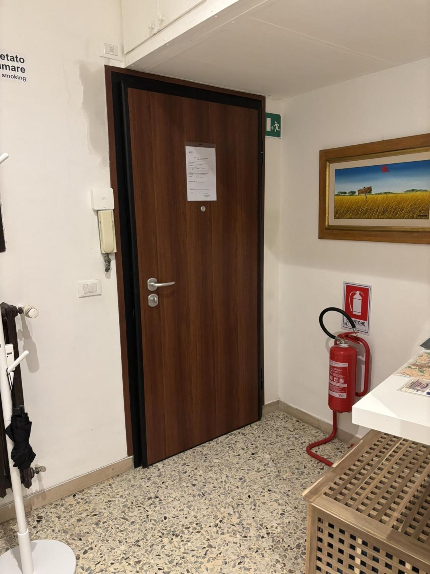 Mama Rooms And Apartment Roma Ngoại thất bức ảnh